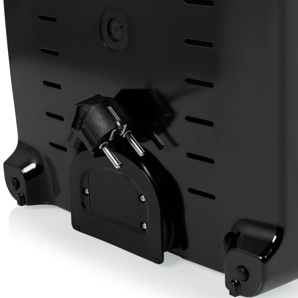 Princess Smörgåsgrill Supreme XXL Avtagbara Plattor - Kockensval