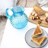 Klimchi Hobnail Karaff 2 L Azur