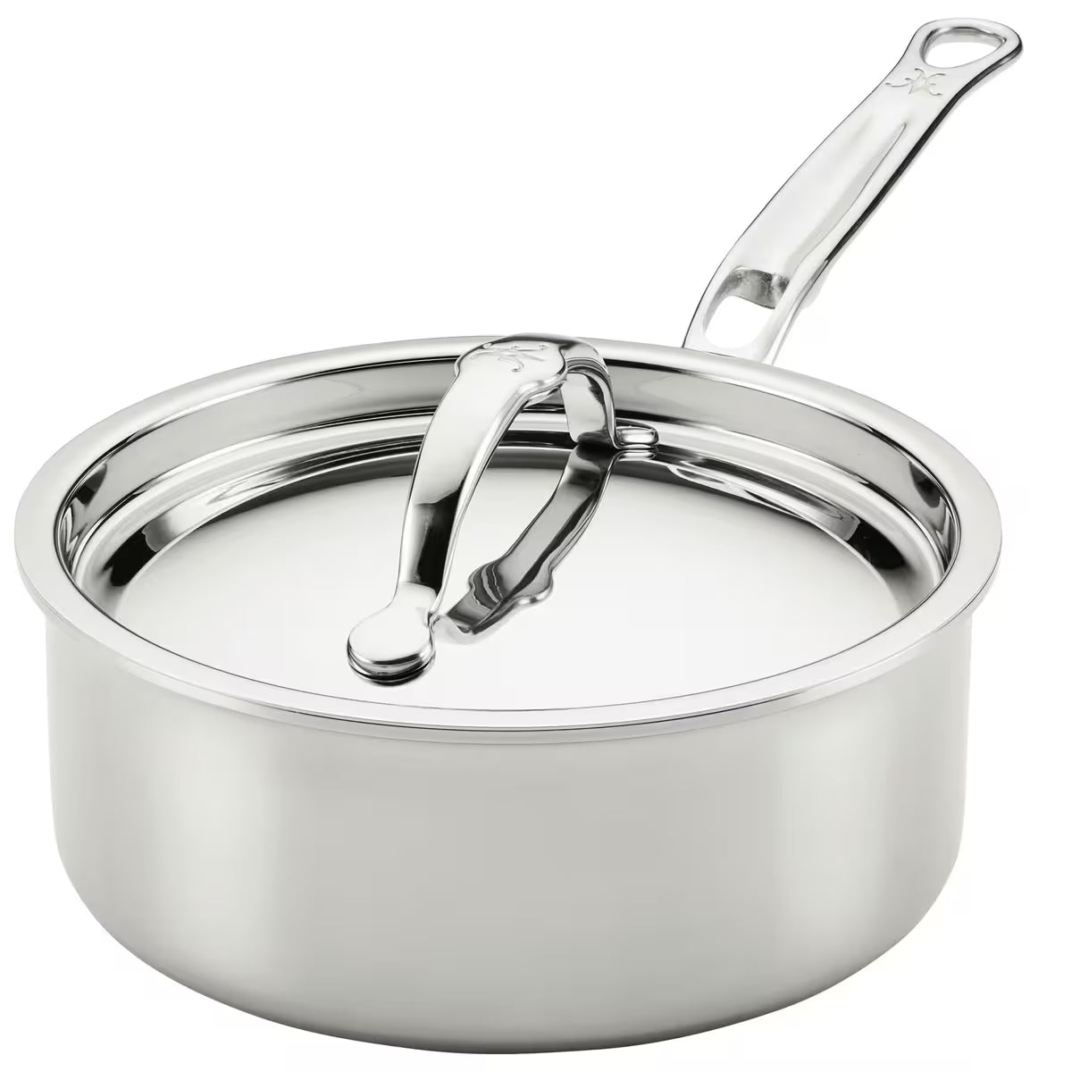 Hestan ProBond Luxe Kastrull Med Lock 18 cm