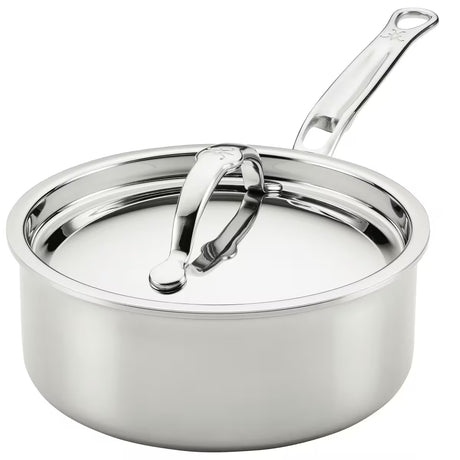 Hestan ProBond Luxe Kastrull Med Lock 18 cm