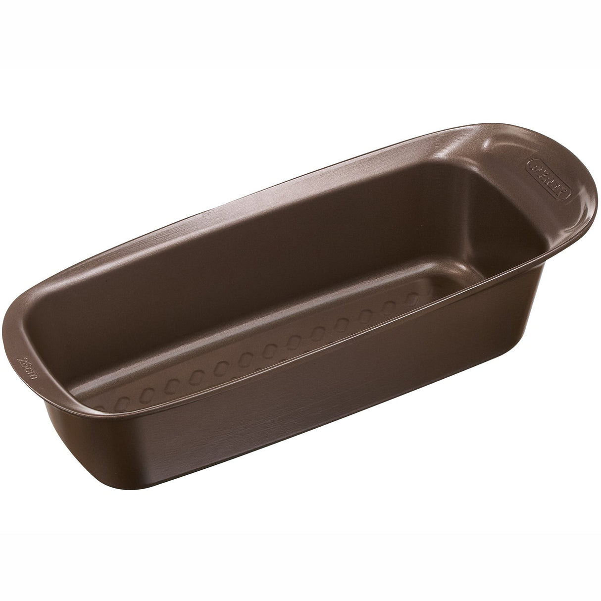 Pyrex Brödform 26cm Non - Stick Asimetria - Kockensval