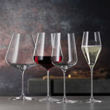 Spiegelau Definition vinglas Burgundy 96 cl 2-pack
