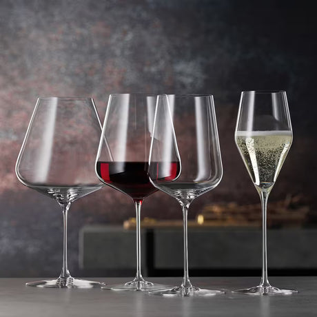 Spiegelau Definition vinglas Burgundy 96 cl 2-pack