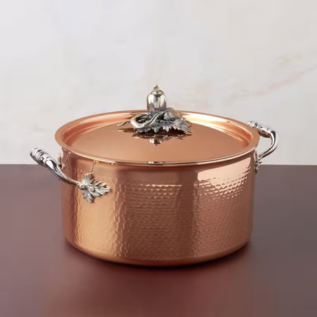 Ruffoni Opus Cupra gryta 8 liter