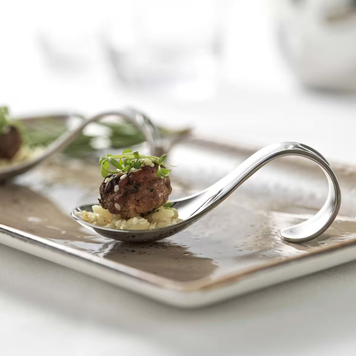 Robert welch Radford Amuse-Bouche Sked