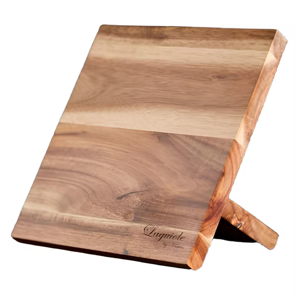 Laguiole By Hâws Magnetisk knivblock olivträ