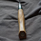 Ryda knives A-73 Legacy Kockkniv 20,5cm