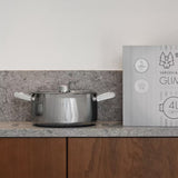 Vargen & Thor Glima Gryta 4 L