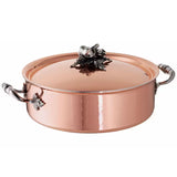 Ruffoni Opus Cupra gryta 5 L