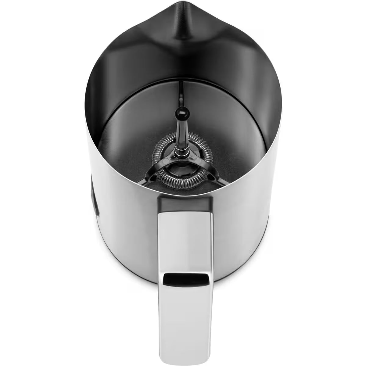 Wmf Stelio mjölkskummare