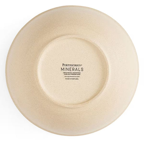 Portmeirion Minerals skål 15 cm 4-pack, moonstone