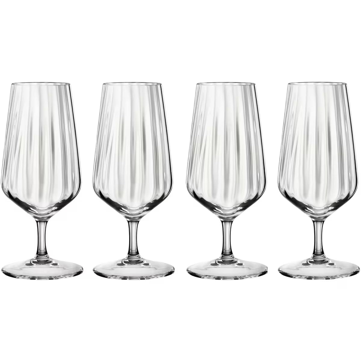 Spiegelau LifeStyle ölglas 44 cl 4-pack