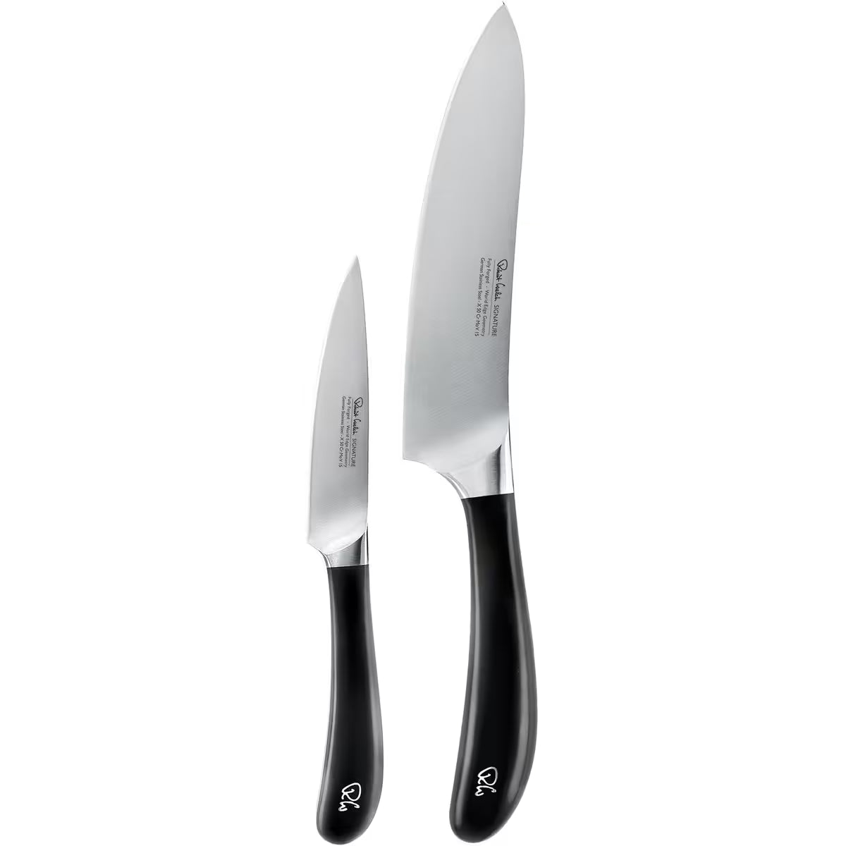 Robert welch Signature Knivset 2 delar