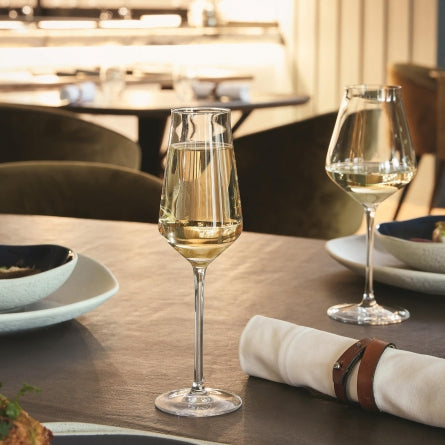 Chef & Sommelier Reveal up champagneglas 21 cl 6-pack