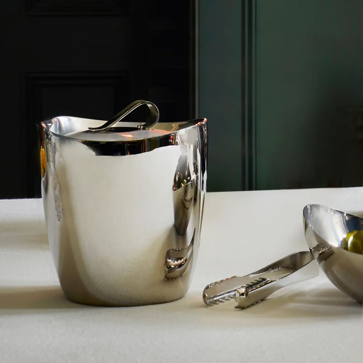 Robert Welch Drift Dubbelväggig Ishink Med Lock