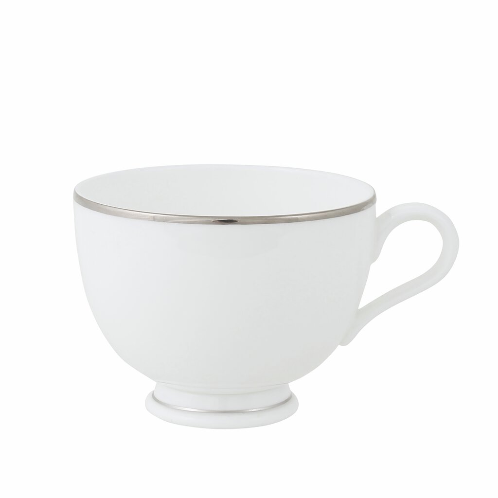 Royal Porcelain Platinum Kaffekopp 20 cl Vit - Kockensval