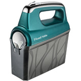 Russell Hobbs Elvisp Swirl Turquoise - Kockensval