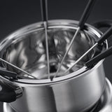 Russell Hobbs Fondue 1,7L Rostfri - Kockensval