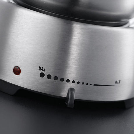 Russell Hobbs Fondue 1,7L Rostfri - Kockensval