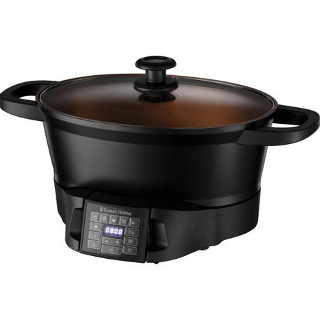 Russell Hobbs Good To Go Multi Cooker - Kockensval