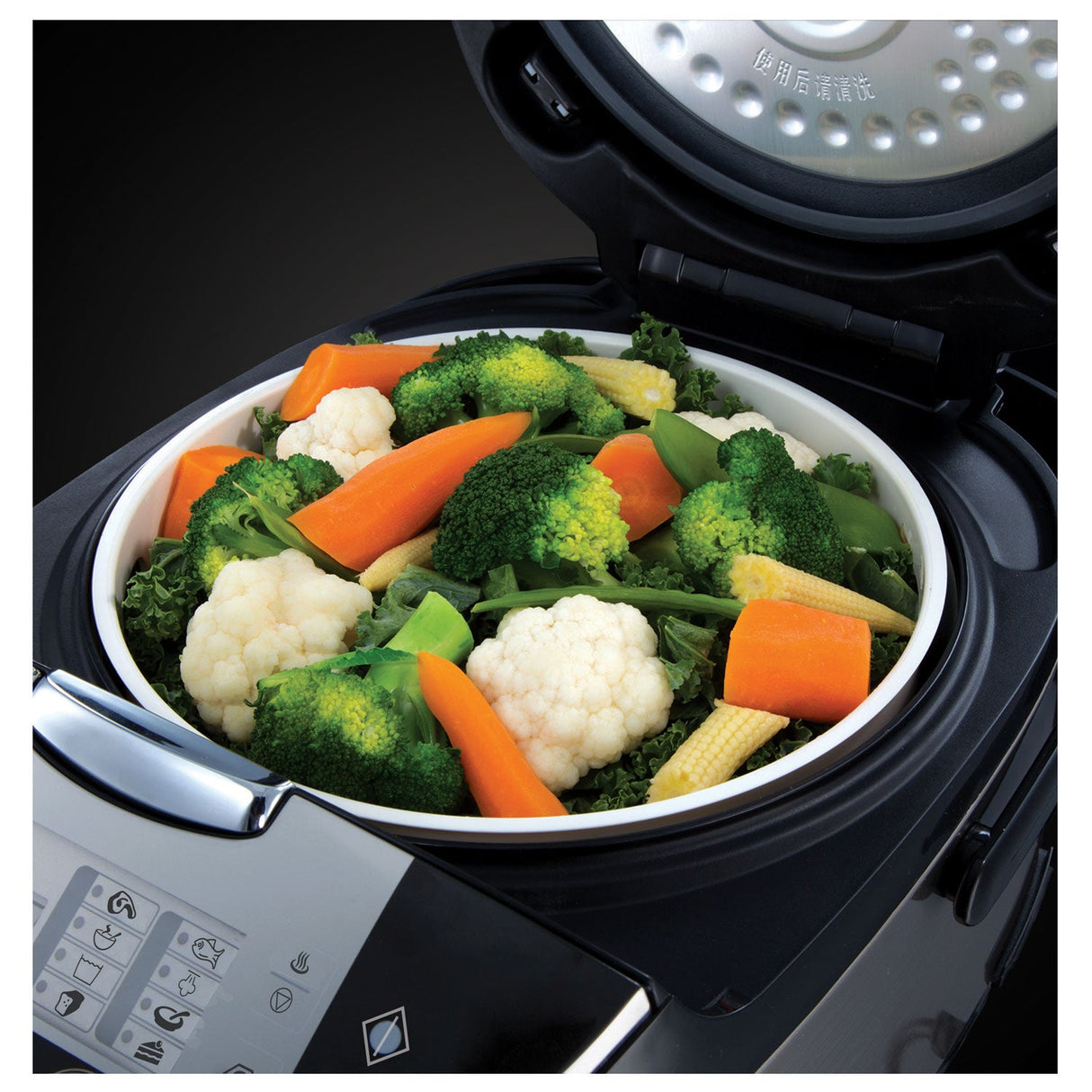 Russell Hobbs Multi Cooker - Kockensval