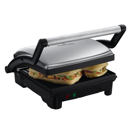 Russell Hobbs Panini Grill 3 in 1 - Kockensval