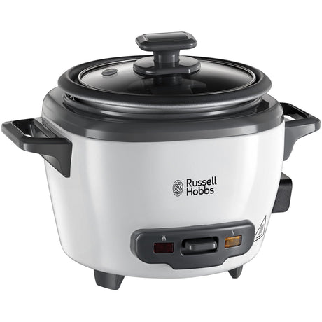 Russell Hobbs Riskokare - Kockensval