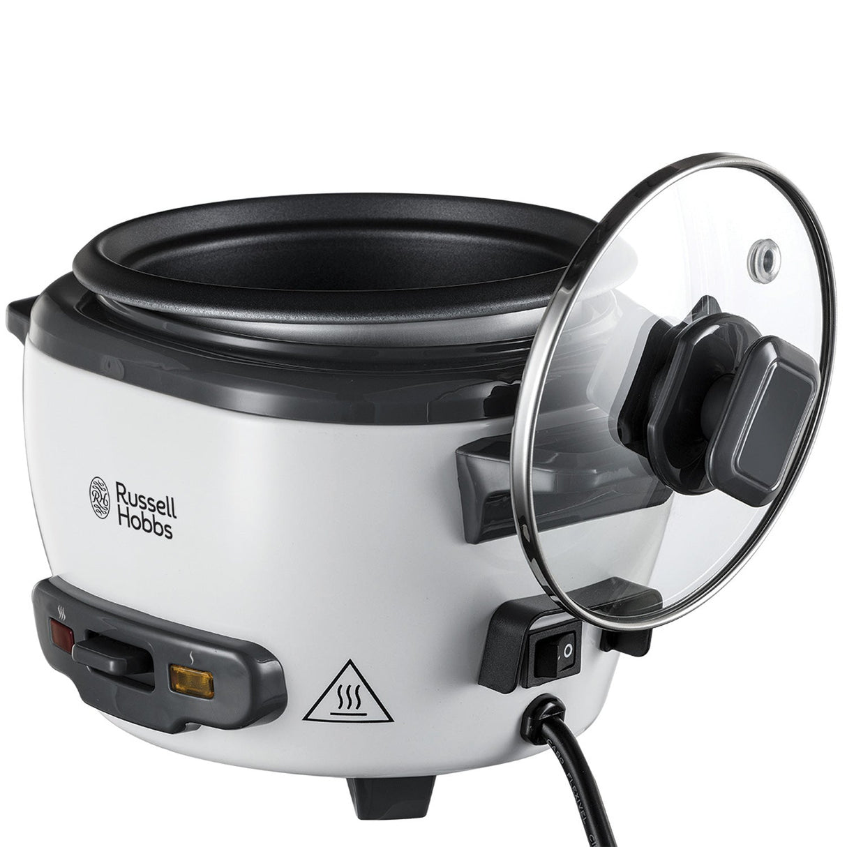 Russell Hobbs Riskokare - Kockensval