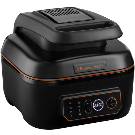 Russell Hobbs Satisfry Air & Grill Multicooker 5,5 L - Kockensval