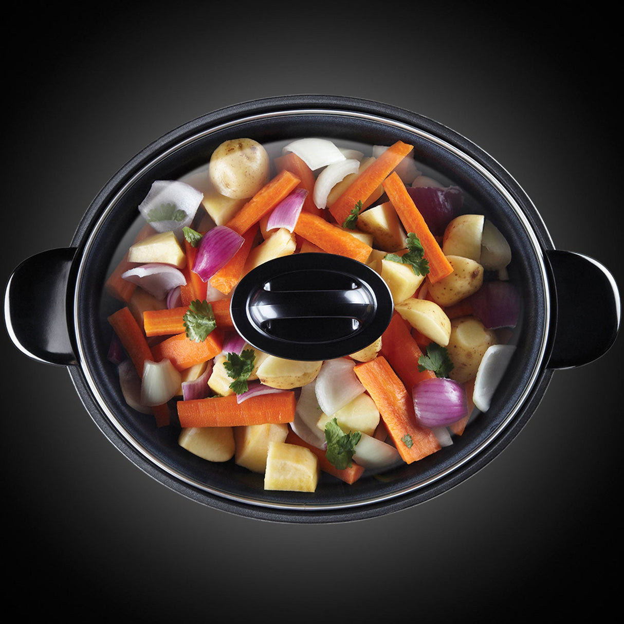 Russell Hobbs Slow Cooker 22750 - 56 - Kockensval