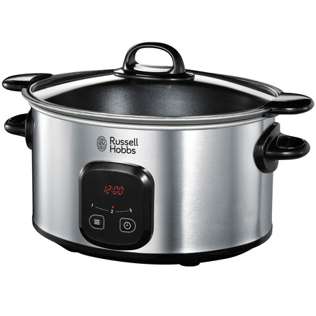 Russell Hobbs Slow Cooker 22750 - 56 - Kockensval