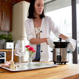 Russell Hobbs Slow Cooker Compact Home 2 L - Kockensval