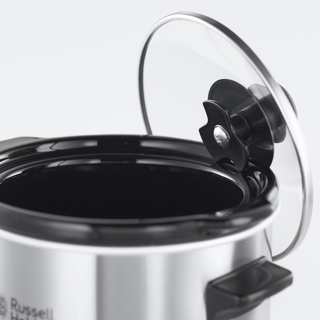 Russell Hobbs Slow Cooker Compact Home 2 L - Kockensval