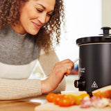 Russell Hobbs SlowCooker Chalkboard - Kockensval