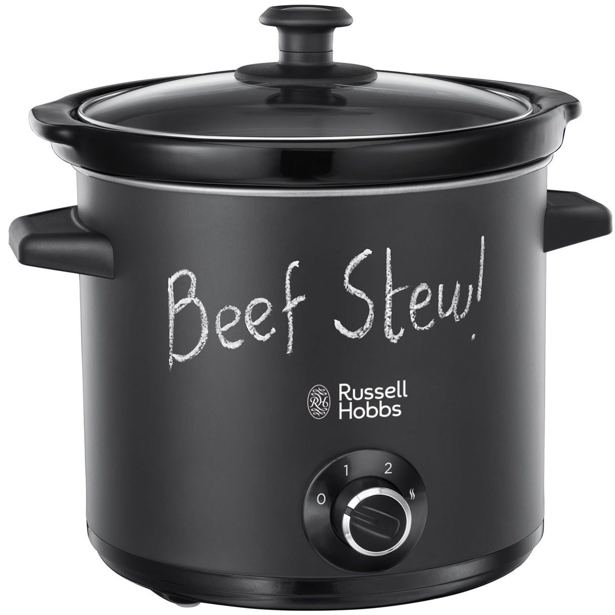 Russell Hobbs SlowCooker Chalkboard - Kockensval