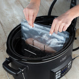 Russell Hobbs Sous Vide Slow Cooker - Kockensval