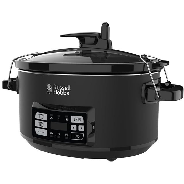 Russell Hobbs Sous Vide Slow Cooker - Kockensval