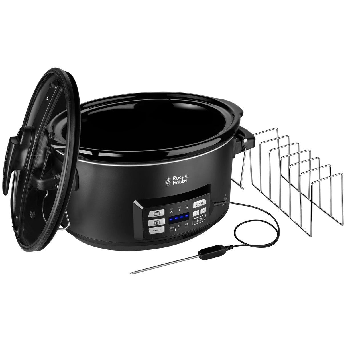 Russell Hobbs Sous Vide Slow Cooker - Kockensval