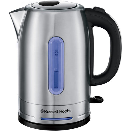 Russell Hobbs Vattenkokare 26300 - 70 Quiet 1,7 L - Kockensval