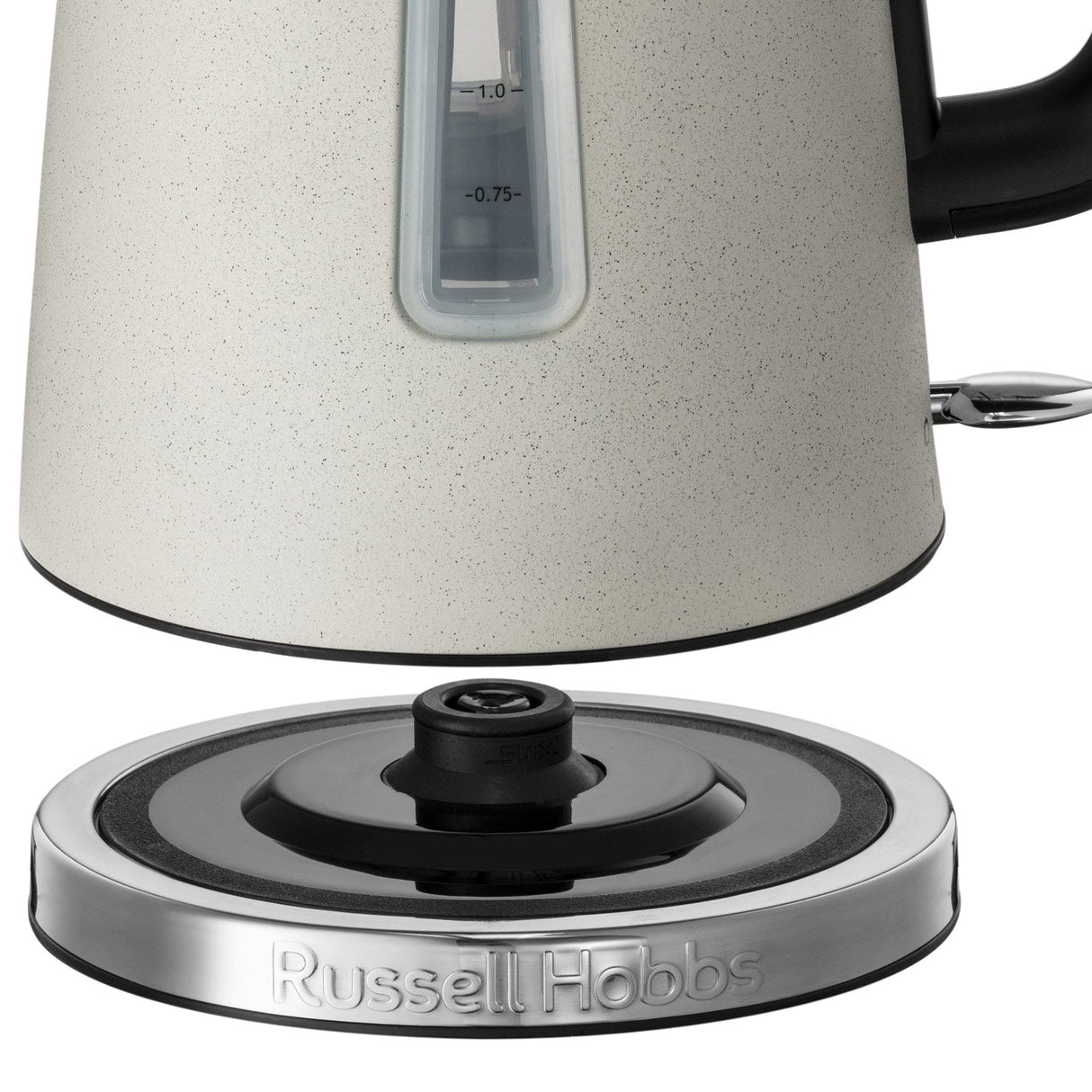 Russell Hobbs Vattenkokare 26960 - 70 Luna Stone 1,7 L - Kockensval