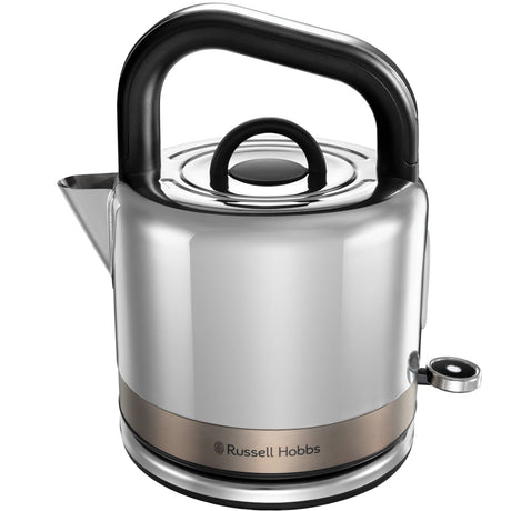 Russell Hobbs Vattenkokare Distinctions Titanium - Kockensval