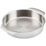 Hestan Ovenbond rund bakplåt 23 cm
