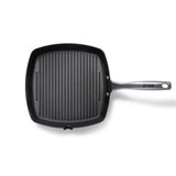Skottsberg Grillpanna i gjutjärn 28 cm