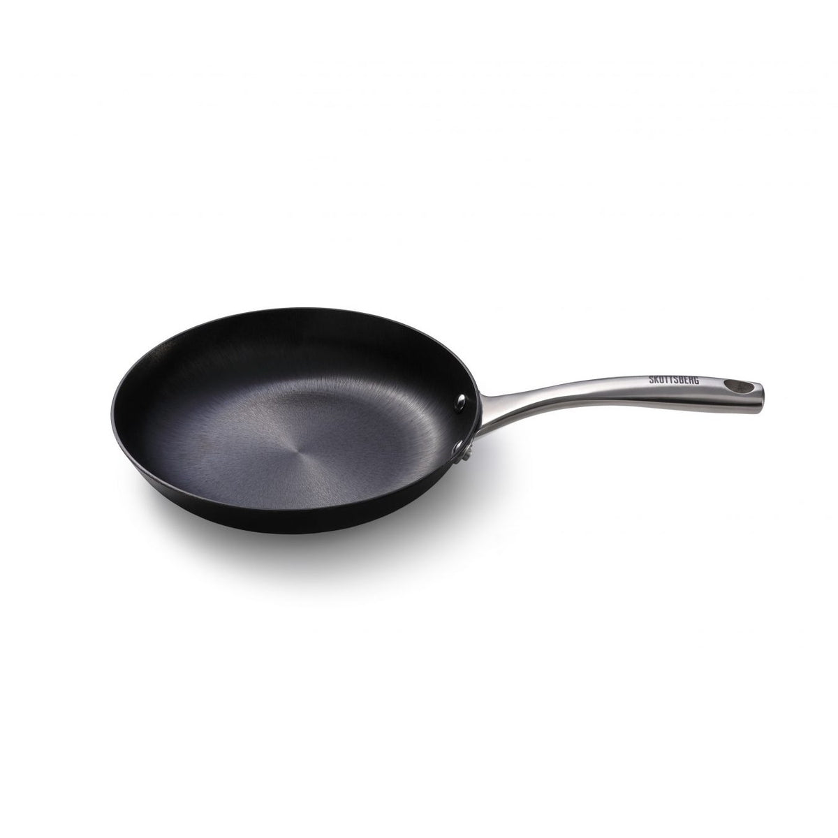 Skottsberg Stekpanna i gjutjärn 24 cm
