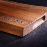 Skottsberg Skärbräda i trä 50x19 cm