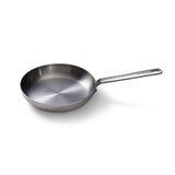Skottsbergs stekpanna i rostfritt stål 24 cm