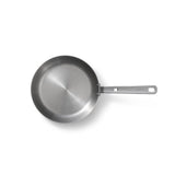 Skottsbergs stekpanna i rostfritt stål 28 cm