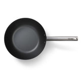 Skottsberg Stekpanna i kolstål 28 cm