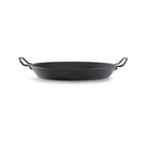 Skottsberg Paellapanna 38 cm Kolstål