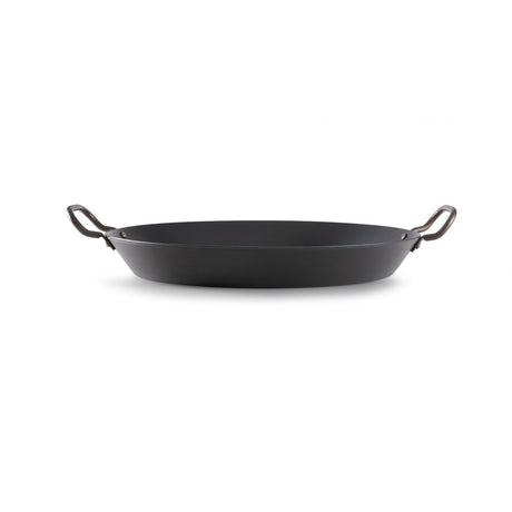 Skottsberg Paellapanna 38 cm Kolstål